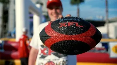 Xfl