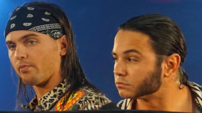 youngbucks2017 Youngbucks2017