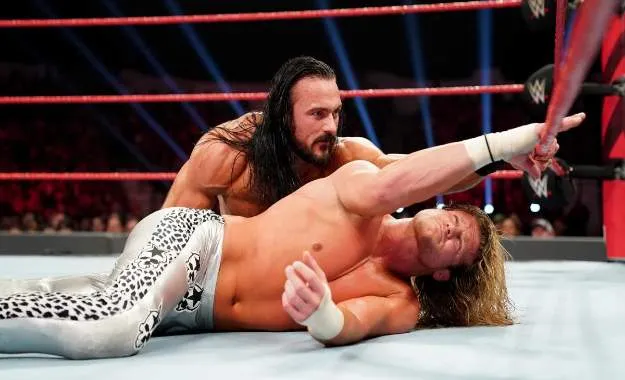 Dolph Ziggler cree que sería un gran fichaje para AEW