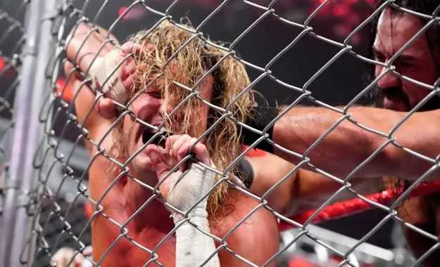 Ziggler responde los rumores de su salida de WWE