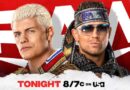 WWE RAW en vivo 23 de Mayo 2022 – Cobertura y Resultados