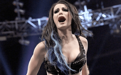 WWE noticias Paige