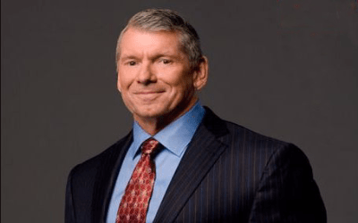 Vince McMahon enfadado reacción bayley