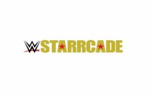 Logo Starrcade 2017