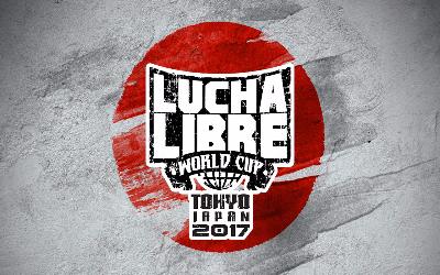 Lucha Libre Victoria World Cup