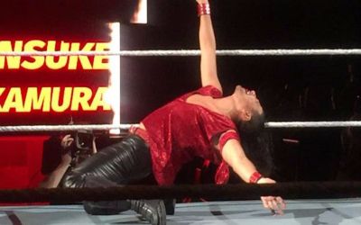 Resultados de Smackdown en Pueblo