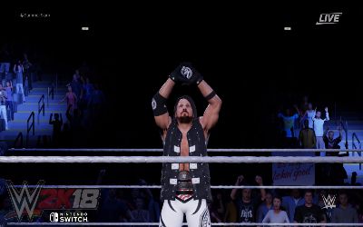 wwe 2k18 on nintendo switch download free