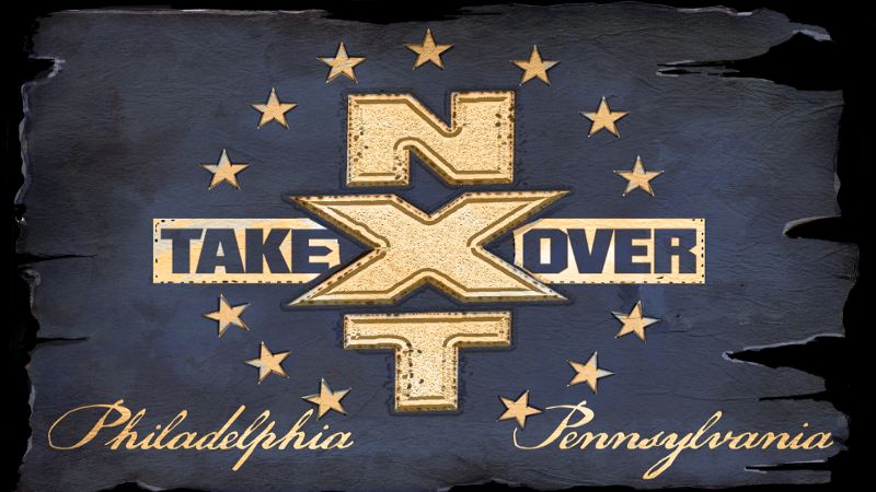 Previa de NXT Takeover