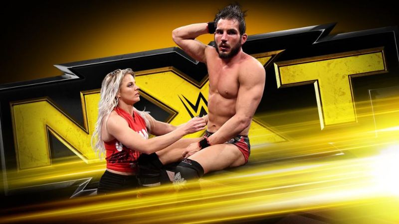 Previa de NXT del 7 de febrero