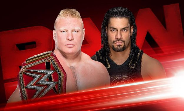 Previa de WWE RAW del 26 de febrero
