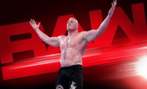 Previa de WWE RAW del 9 de abril