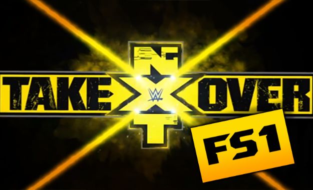 NXT Takeover FS1