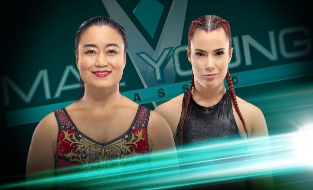 WWE Mae Young Classic 5 de Septiembre (Cobertura y resultados en directo)