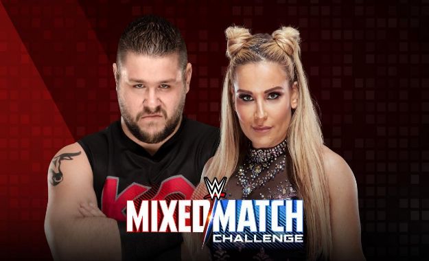Mixed Match Challenge 18 septiembre
