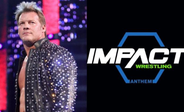Chris Jericho Impact