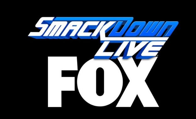 WWE empieza a preparar sus equipos para la llegada de Smackdown Live a FOX