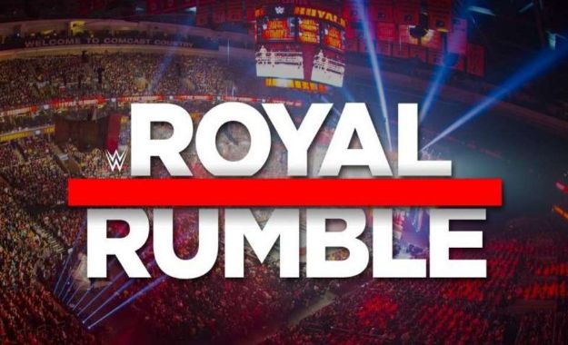 Primeras apuestas para el WWE Championship match en Royal Rumble