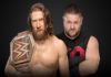 Daniel Bryan vs Kevin Owens en WWE Fastlane