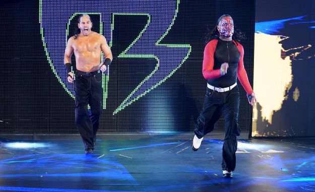 The Hardy Boys renuevan su contrato