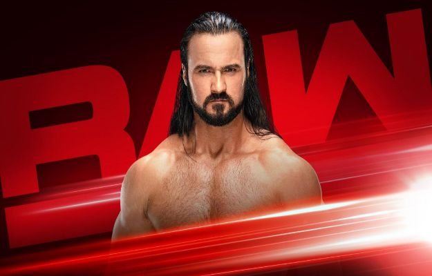 WWE RAW 25 de Marzo (Cobertura y resultados en directo)