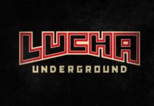 Lucha Underground
