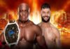 Bobby Lashley se enfrentará a Finn Balor por el campeonato Intercontinental en Wrestlemania 35