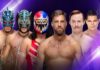 Previa de WWE 205 Live