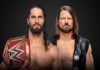 Money in the Bank Universal Title