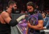 Resultados WWE 205 Live
