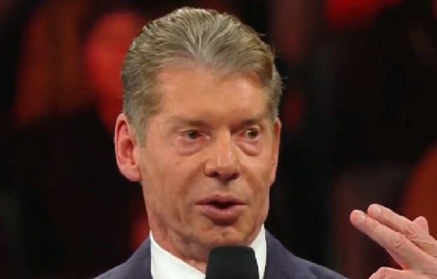 Vince McMahon mayor