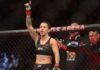 Cris Cyborg AEW