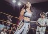 Luchadora Chilena WWE
