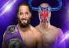 Previa WWE 205 Live