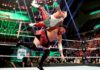 Rey Mysterio y Samoa Joe