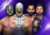 Previa WWE 205 Live