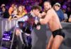 WWE 205 Live