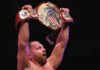 Jon Moxley gana el IWGP United States en NJPW