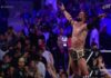 Demon Finn Balor retiene el campeonato Intercontinental en el WWE Super Show Down