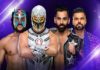 WWE 205 Live del 18 de junio (Cobertura y resultados en directo)