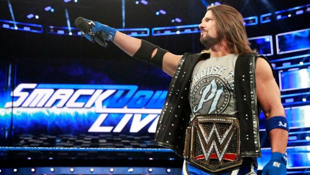 WWE