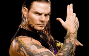 Jeff Hardy aspirante Intercontinental