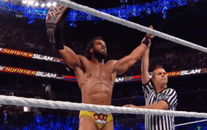 Live Show SmackDown