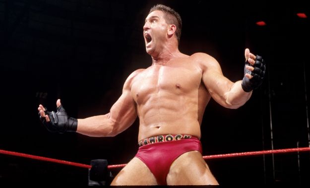 Ken Shamrock y Konnan regresarán al ring en 2019