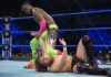 mbio de planes para el WWE Championship en Fastlane