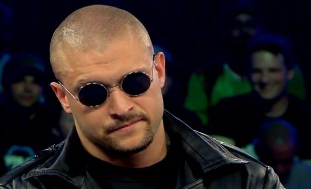 WWE quiso fichar a Killer Kross