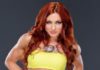 becky lynch face of WWE