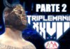 Vídeos de Triplemania XXVII