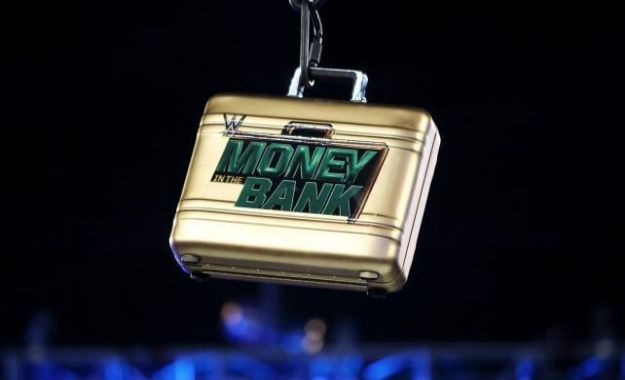 Money in the Bank Ladder Match: Taker LOD vs RateDX vs Daniel vs Krdozo vs Saac vs Pain vs Dark vs Anthony Cage o Mappy Money-in-the-bank