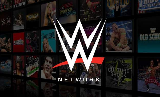 ¿Cuando se podrían comenzar a emitir los live show de WWE en el Network?