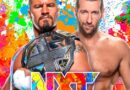 WWE NXT 2.0 en vivo 24 de Mayo del 2022 – Cobertura y Resultados